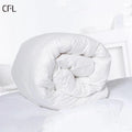 Factory Supplier Hotel Duvet Quilt Cover Set Duvet Inner Bedding 100% Cotton Comforter Queen King Size
