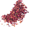 New Arrival Rose Petals Herbal Natural Pure Small Real Dried Rose Petals Flowers Candle Soap Making