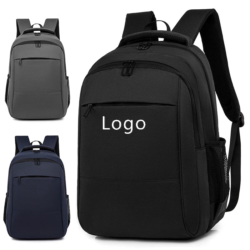 Hot Sell Laptop Backpacks Fashion School Student Smart Bag Travel Large Capacity Waterproof Business Backpack