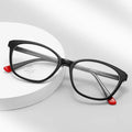 Cat Eye Girls Eye Wear Eyeglasses Frames Gafas De Luz Azul Anteojos Mens Glasses