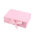Custom Boxes New Fashion for Party Makeup  Jewelry Box Bow Tie Gift Box