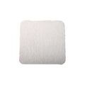 Non-Slip Insulated Desk Tea Several Cups Mat Simple Printable Pattern Lo Go Coaster Custom Round Metal Stainless Steel Cup Mat