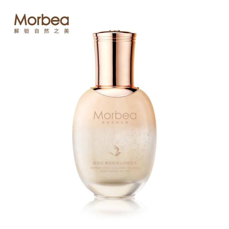 MORBEA ODM OEM Private Label Yeast Collagen Facial Nourishing Moisturizing Water