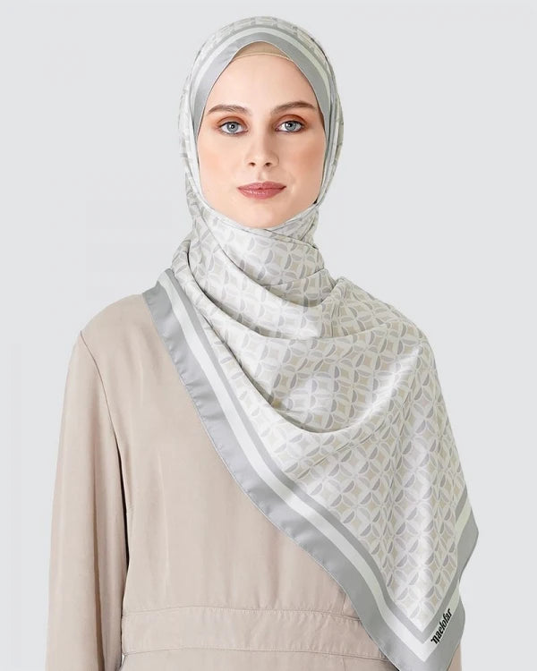 MOTIVE FORCE Classic and Simple Style Women Turkish Scarf Muslim Chiffon Sport Scarf Muslim Hijab
