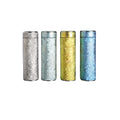 Customizable Titanium Insulated Tea and Coffee Cups