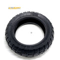Hot Selling 8.5 Inch Solid Outer Tires 8.5x3.0 Off-Road Tyre for Electric Scooter Electric Scooter Parts Outer Tyres