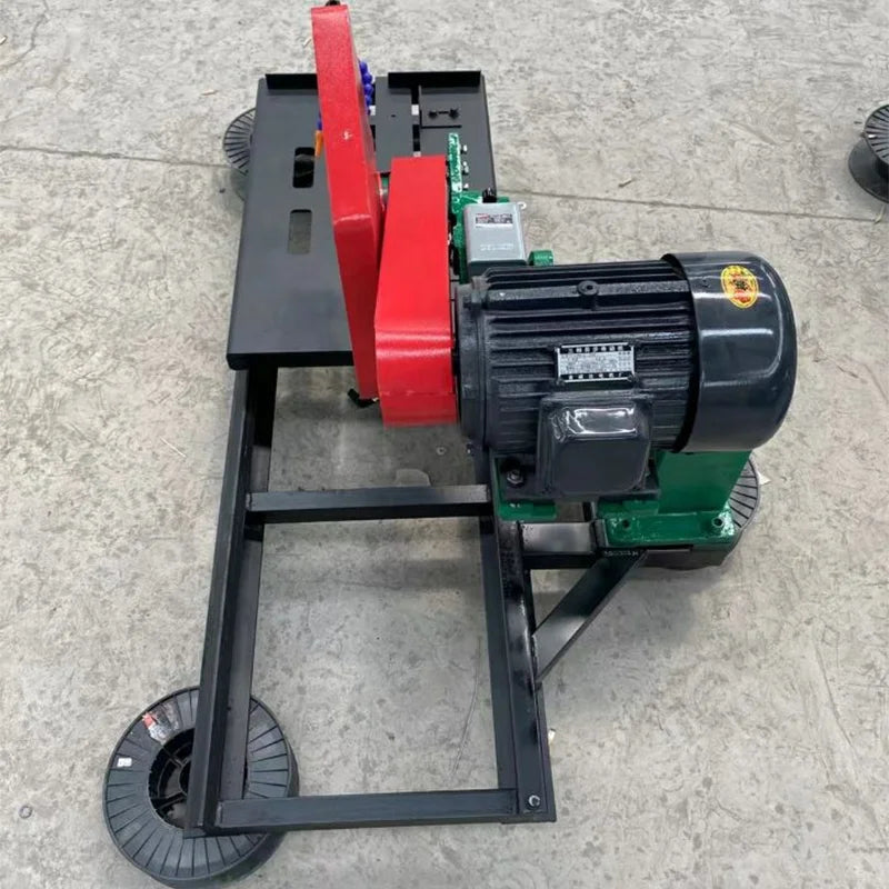 Good Quality Granite Marble Profile Cutting Diamond Saw Machine Stone Cutting Machine