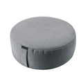 Tatami Mat Removable and Washable Yoga Meditate PEP Hard Texture Meditation Cotton Cushion Backrest Pillow