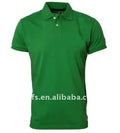 Latest New Design Lapel Striped Printing Polo Shirts