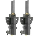 C00312014 Carbon Brush Fits Hoover Washing Machine AAA14004 AAA16061 Carbon Brushes on Washing Machine Motor