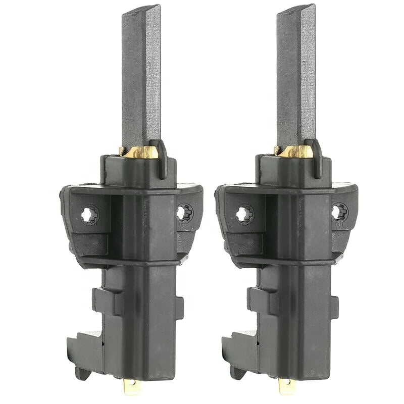 C00312014 Carbon Brush Fits Hoover Washing Machine AAA14004 AAA16061 Carbon Brushes on Washing Machine Motor