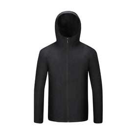 Fashion Custom Windbreaker Windproof Waterproof Sports Men's SoftshellJacket