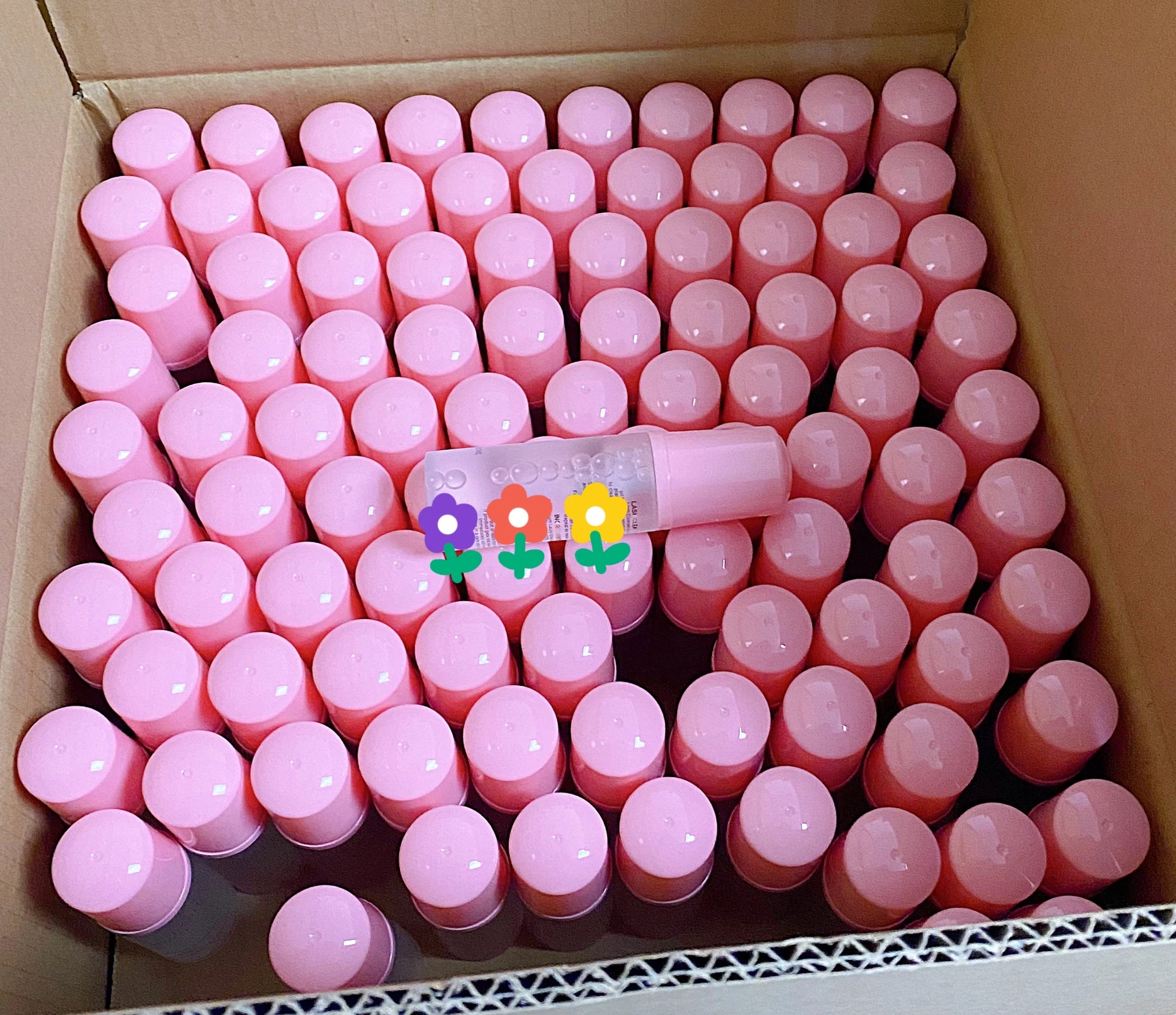 Private Label Scented Lash Cleanser Wholesale Vegan Eyelash Extension Foam Shampoo for Lash Washing Lashes Shampoo with logo