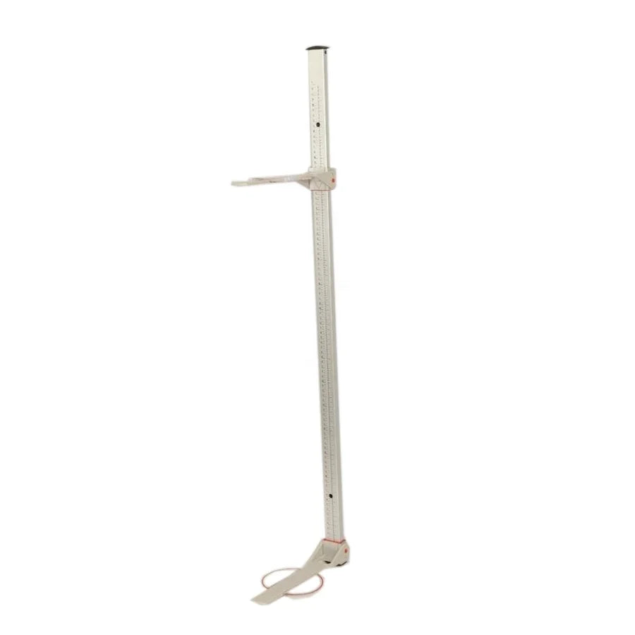 Horizontal Type Aluminum Infantometer Baby Measuring Board Baby Length Measurement