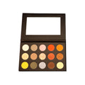 Make Your Own Design Eye Shadow Palette Custom Eyeshadow Palette High Pigment