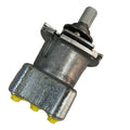 Machinery Spare Part Control Handle Hydraulic Joystick Handle for Kubota Excavator