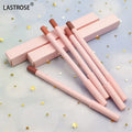 Make Your Own  logo Vegan Lip Liners pink Lipliner Pencil Private Label Lip Liner Pen