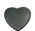 Hot Sale Shungite Heart Insulated Coasters