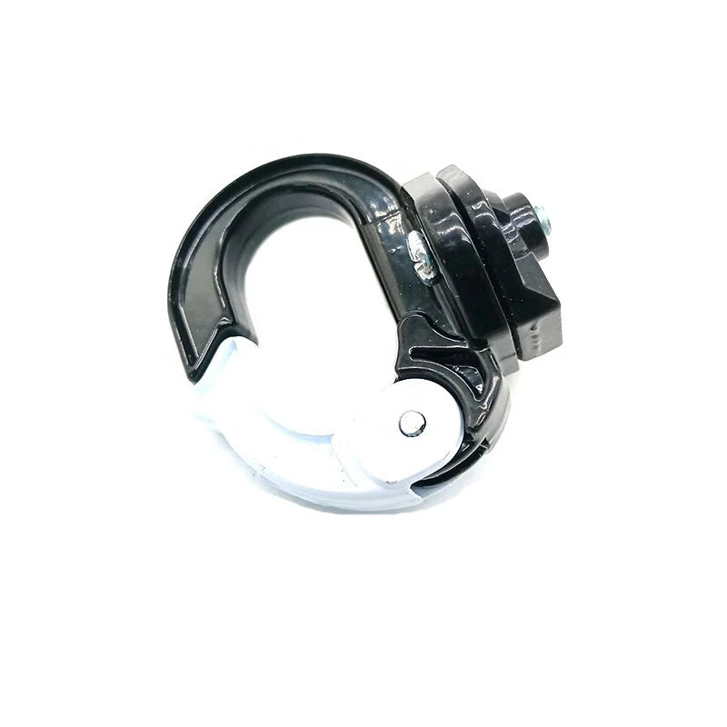 Scooter Accessories Hanger Hook for MAX G30 G30D Electric Scooter Parts Metal Hook for Hanging