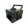 1200W Smoke Equipment Remote Control Dmx Control Haze Fog Machine for Wedding Party