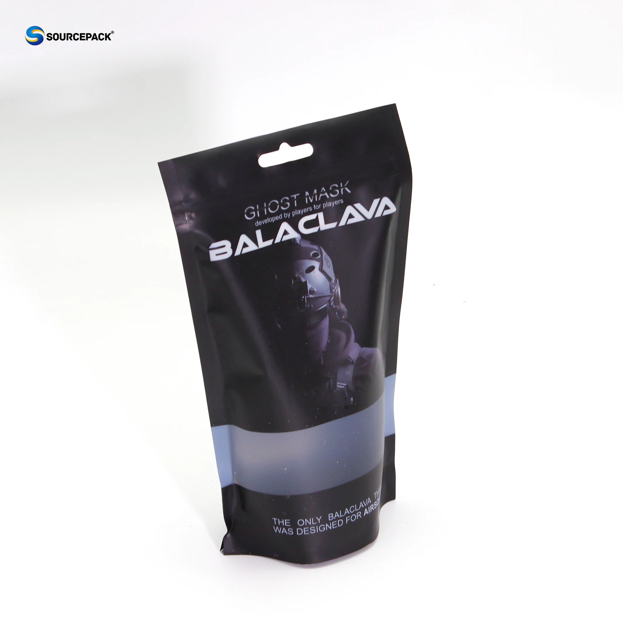 Factory Low MOQ Eco Friendly Custom Printed Logo Plastic Zipper Bag Stand up Pouch With Clear Window