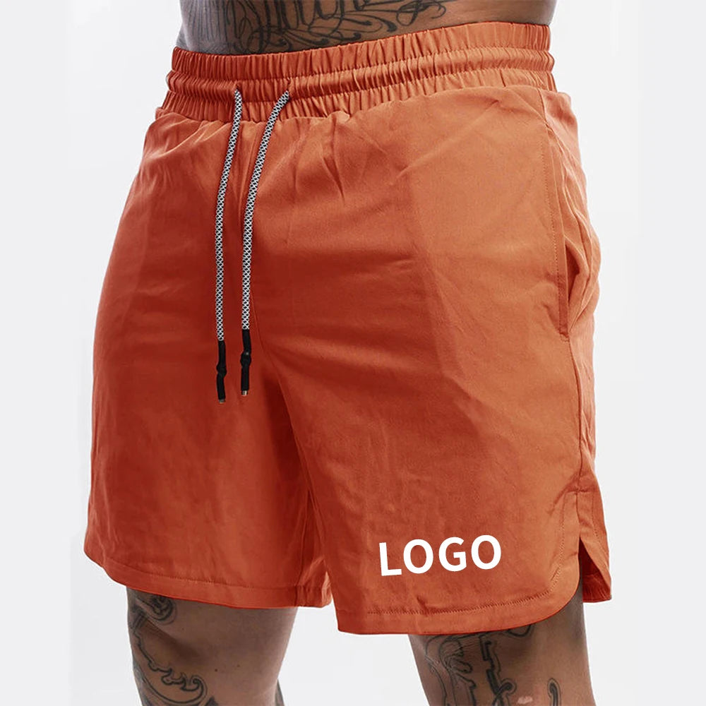 Xs-3Xl Plus Size Nylon Short Shorts Men Men Jogging  Sports Track Athletic Running Men'S Shorts  Gym Shorts