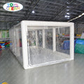 Custom Inflatable Car Tent Car Cover Garage