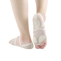New Listing Unisex Elastic Wear Resistance Soft Dance Shoes Elastic Pain Relief Foot Pad