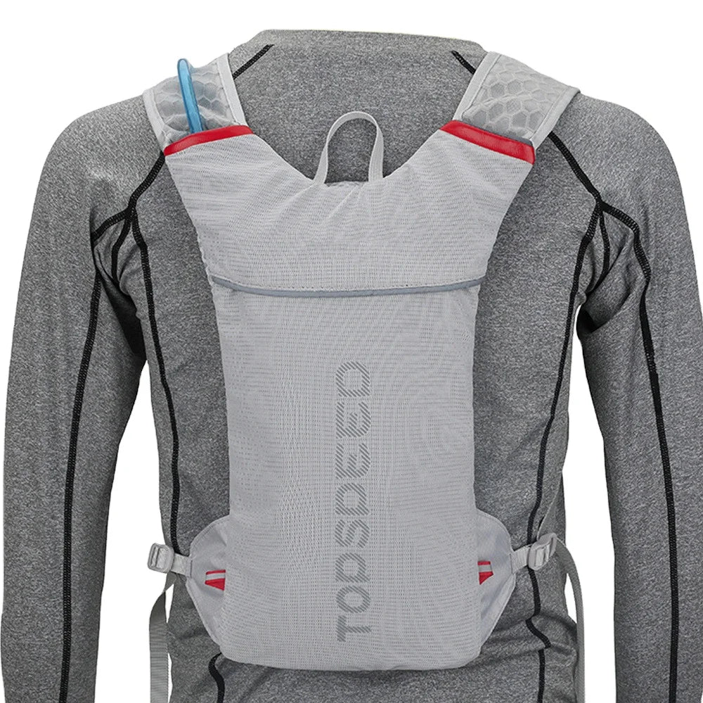 Ladies Outdoor Mountain Climbing Daypack Bicycle Rucksack Teenager Tourist Travel Backpack Bag