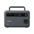 600W Mini Energy Storage System BMS LiFePo4 Lithium Ion Battery Portable Power Station Solar Generator