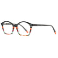 Fashionable Unisex Full Rim Unique Acetate Multicolor Frames Eyeglasses Eyewear for Sale