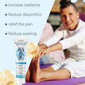Laniska Joints Moisturizing Muscle Flexibility Improving Resilience Increasing Pain Relieving Hyaluronic Acid Joint Cream