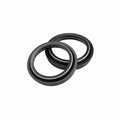 K-tech Pair of Fork Dust Covers Seals for Sherco 250 SE-R 14-21 WP for NOK