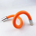 Fixed Extension Pipe Tool Hose Splash-proof Connection Mop Pool Faucet Extension Pipe Universal Pipe Extension Device