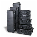 Best Quality IP67 Waterproof Shockproof Dustproof Hard Plastic Case with PU/EVA Foam OEM ODM