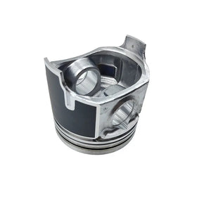 Engine Piston Kit OE Number 1J701-2111 Diameter 87mm Excavator V2607 Engine Parts Engineering Machinery Engine Piston