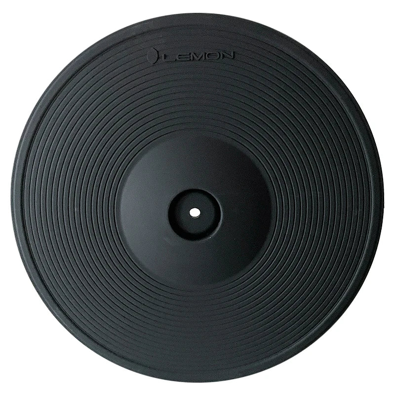 Lemon 11 in Crash Dual (2 Zone) Electronic Cymbal - 11C2