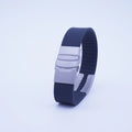 Top Selling Silicone Fashion Bangles for Kids Emergency Wristbands