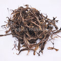 4111 Ba Jiao Hua Rui Quality Herbal Dried Banana Flower Stamen with Little Petals 500g Per Bag Bulk