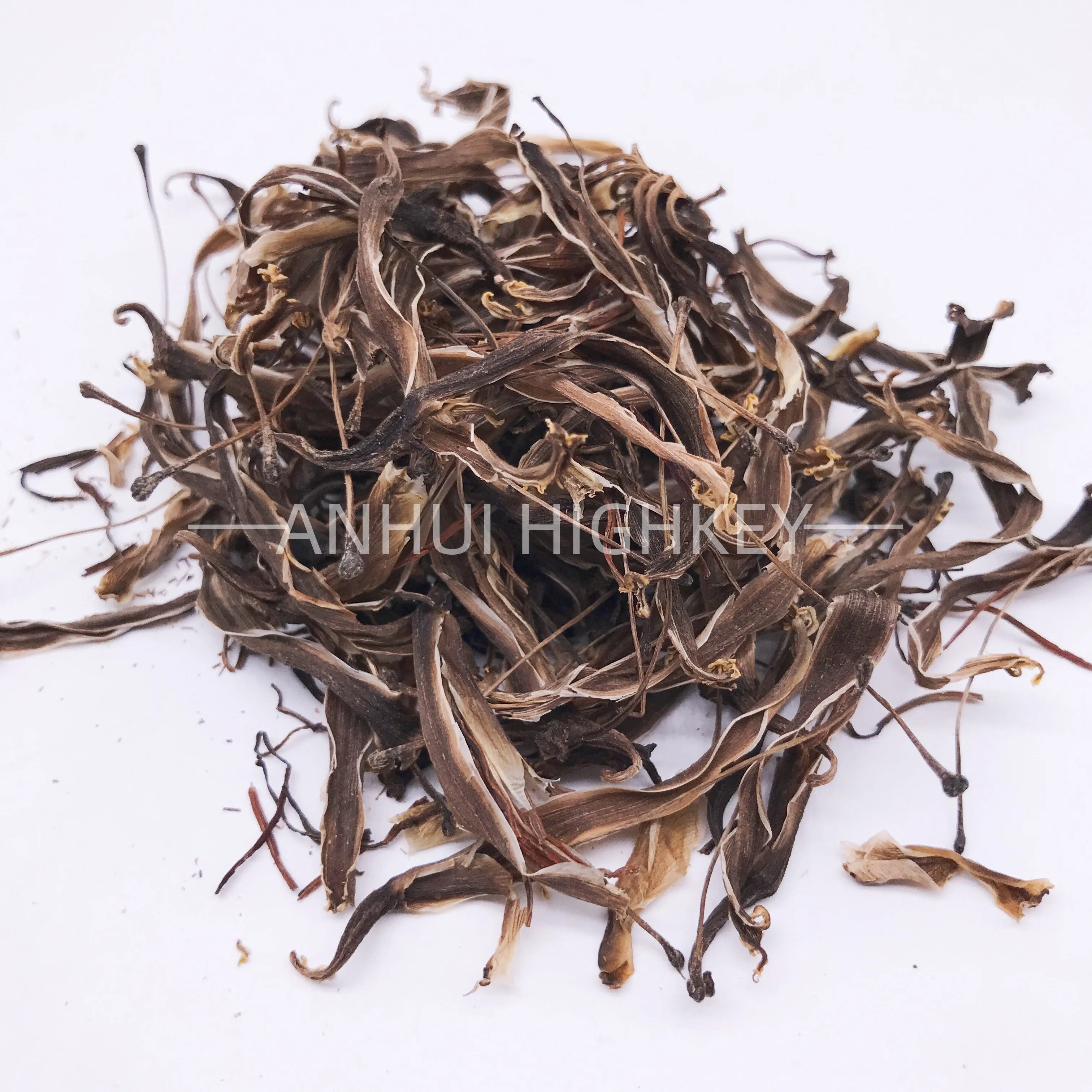 4111 Ba Jiao Hua Rui Quality Herbal Dried Banana Flower Stamen with Little Petals 500g Per Bag Bulk