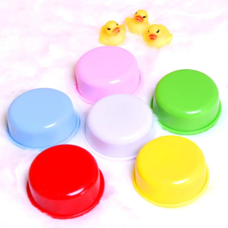 Automatic Rotating Music Box Bases Music Box Diy Musical Box for Kids