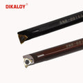 SNR0012M11 Threading Turning Tool Holder for Cnc Lathe Tool Holder Cnc Threading Tool Holer Toolholder