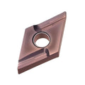 OEM DNMX 150608R 150604L Carbide Cutting Inserts Slotted CNC Turring Tool for Stainless Steel Processing Zhuzhou Customized