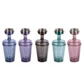 Wholesale Small Plastic Portable Acrylic Hookah Shisha Cup Custom Travel Chicha Hookah Cup New Design Cheap Price