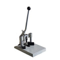 WD-30Y 30mm Thickness Paper Round Manual Corner Cutter Machine MegaBDM