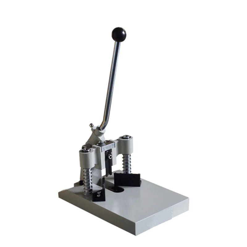 WD-30Y 30mm Thickness Paper Round Manual Corner Cutter Machine MegaBDM