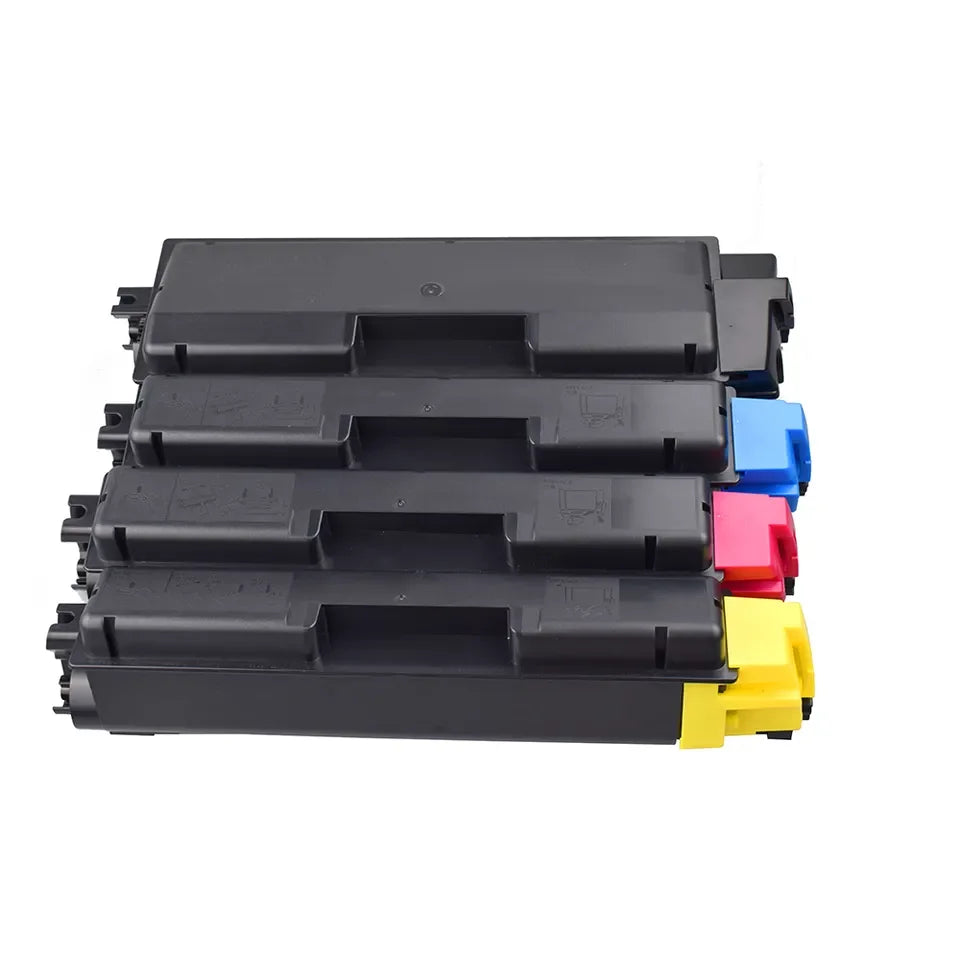 Factory Wholesale Stable Quality  Color Toner Cartridge TK-5280 Compatible for Kyocera ECOSYS P6235cdn P6235cidn M6635cidn