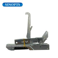 Stainless Steel 304 Oven Hinge Oven Parts Oven Door Hinge for Gas Cooker