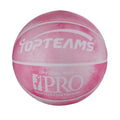 Wholesales Price TPU Leather Basketball Official Size 7 Custom Colorful Basketball Ball for Adult