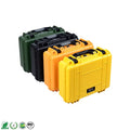 Hot Selling IP67 Waterproof Tough Instrument and Equipment Safety Storage Case Hard Plastic Carrying Tool case with Foam